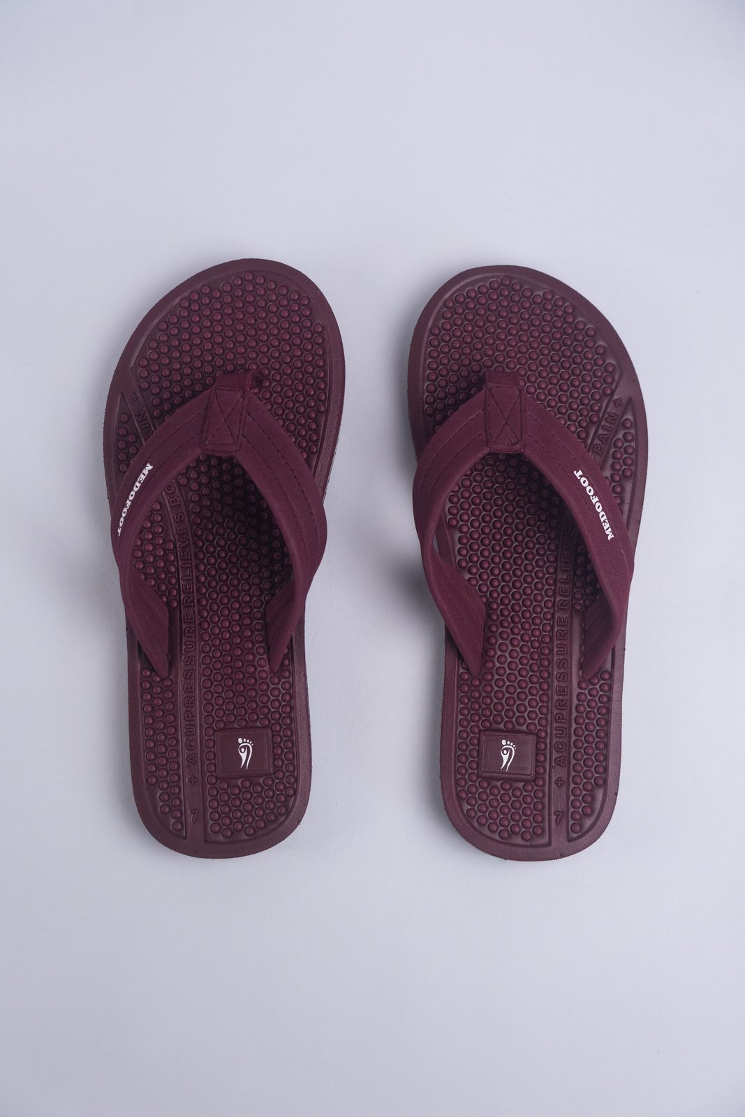 New Step G11 Classic in Maroon