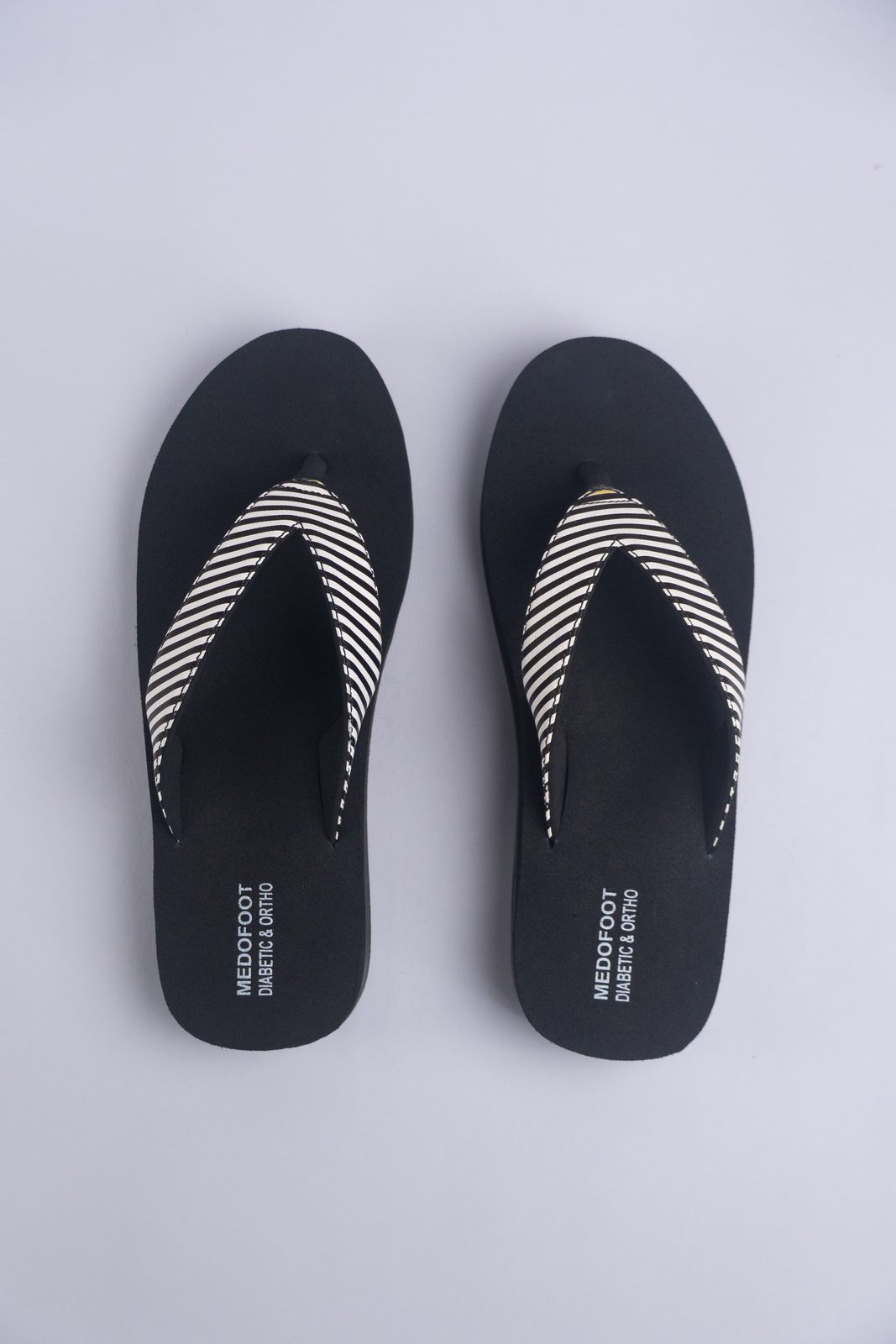 New Step Ladies L001