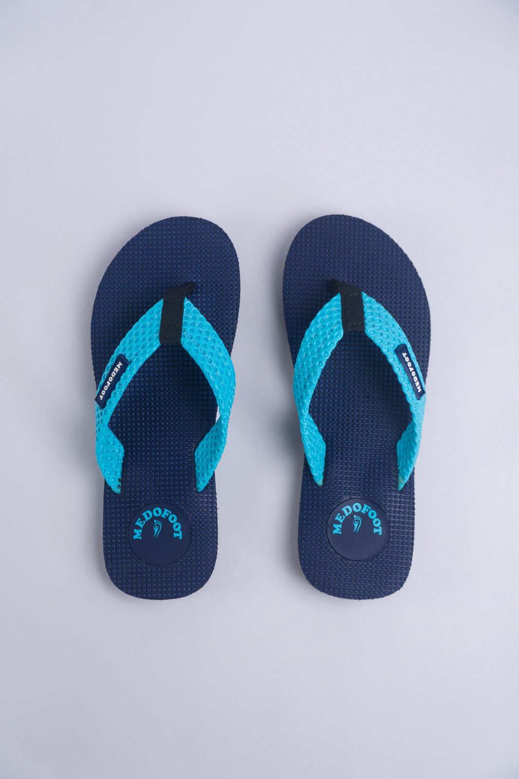 New Step Ladies L11 in Blue