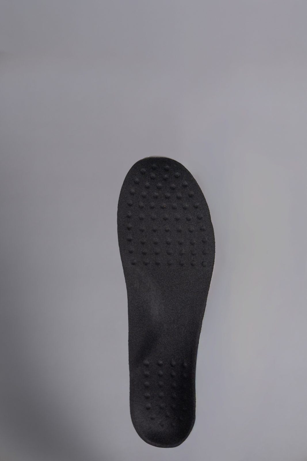 Comfort Insole in Black