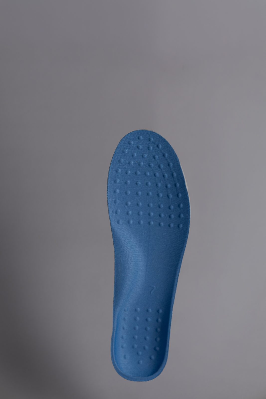 Medofoot MCR Comfort Insole in blue