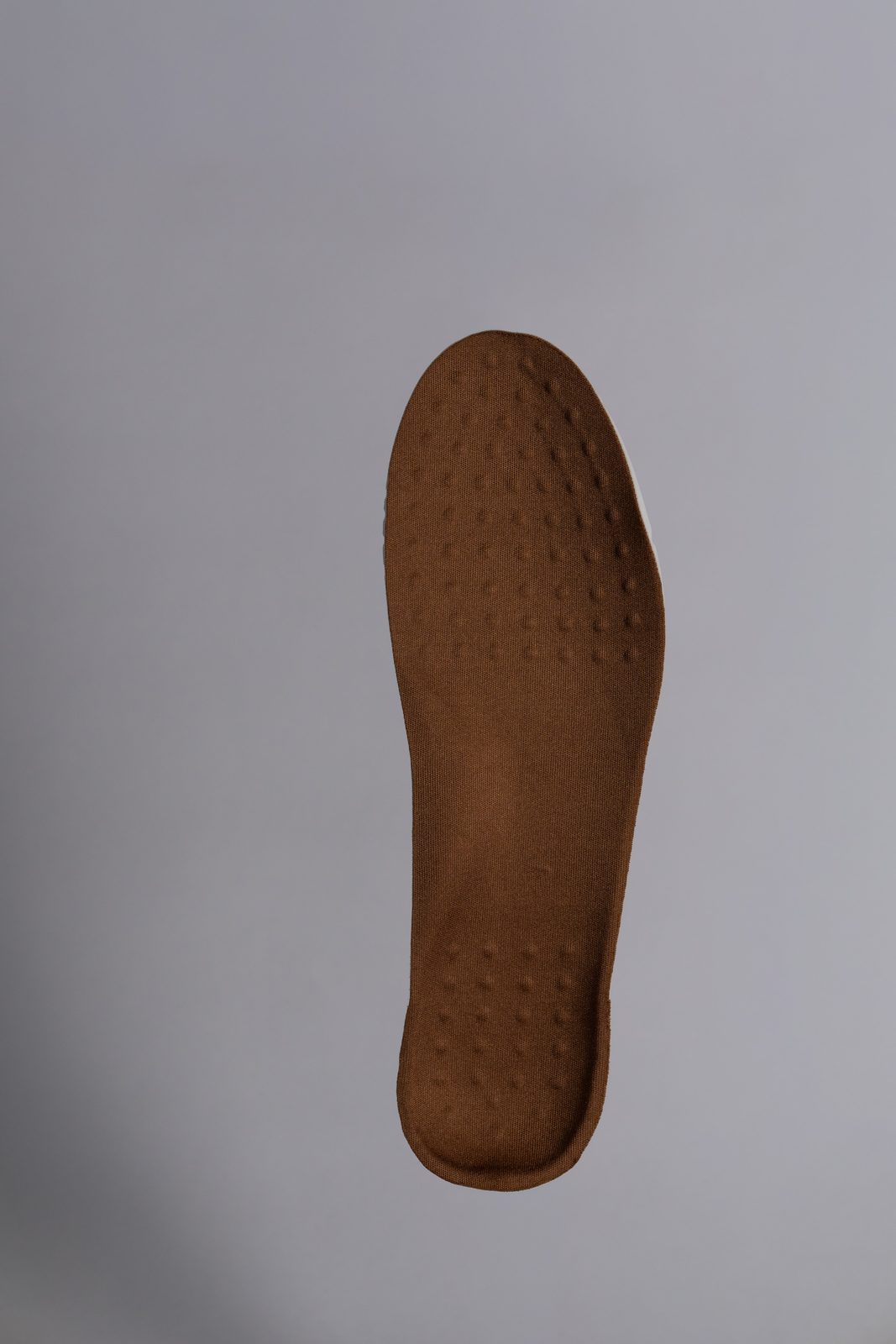 Comfort Insole in Brown