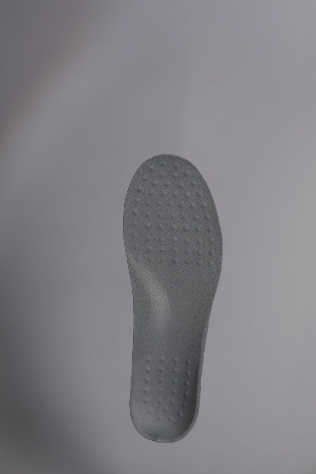 Comfort Insole in Grey