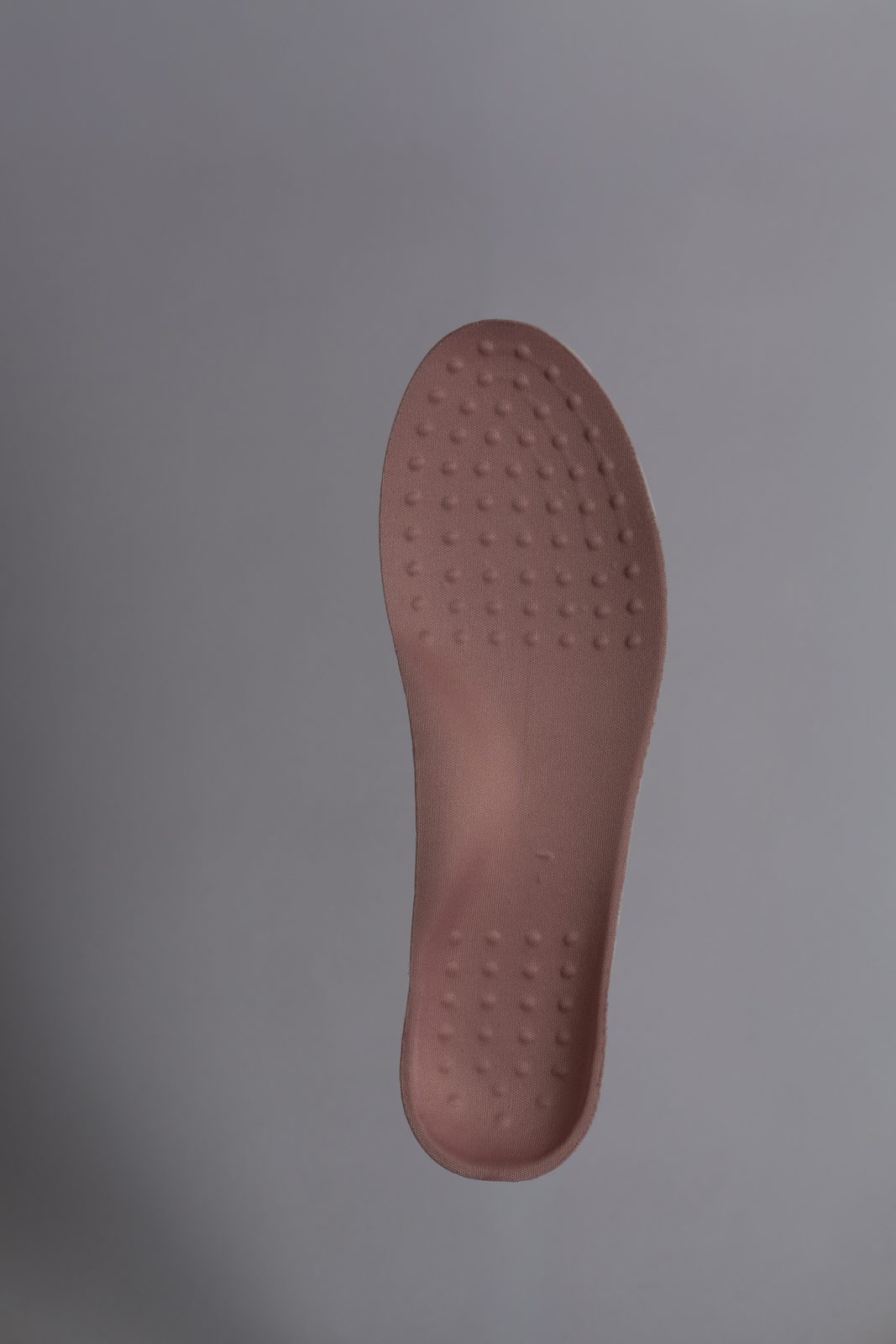 Comfort Insole in Peach