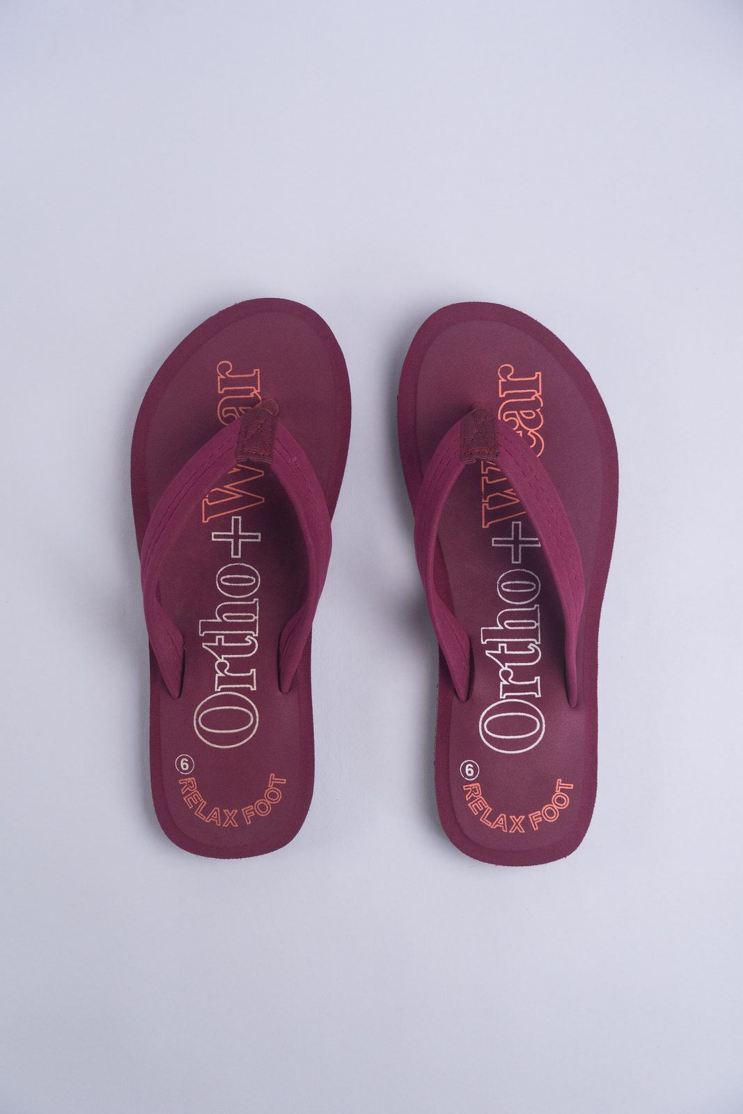 Ladies Ortho Comfort in Mehandi