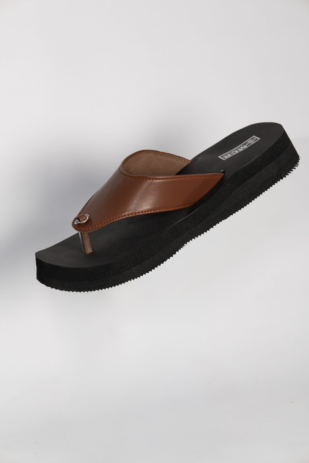 New Step Ladies MCA in Brown — photo 2 of 2