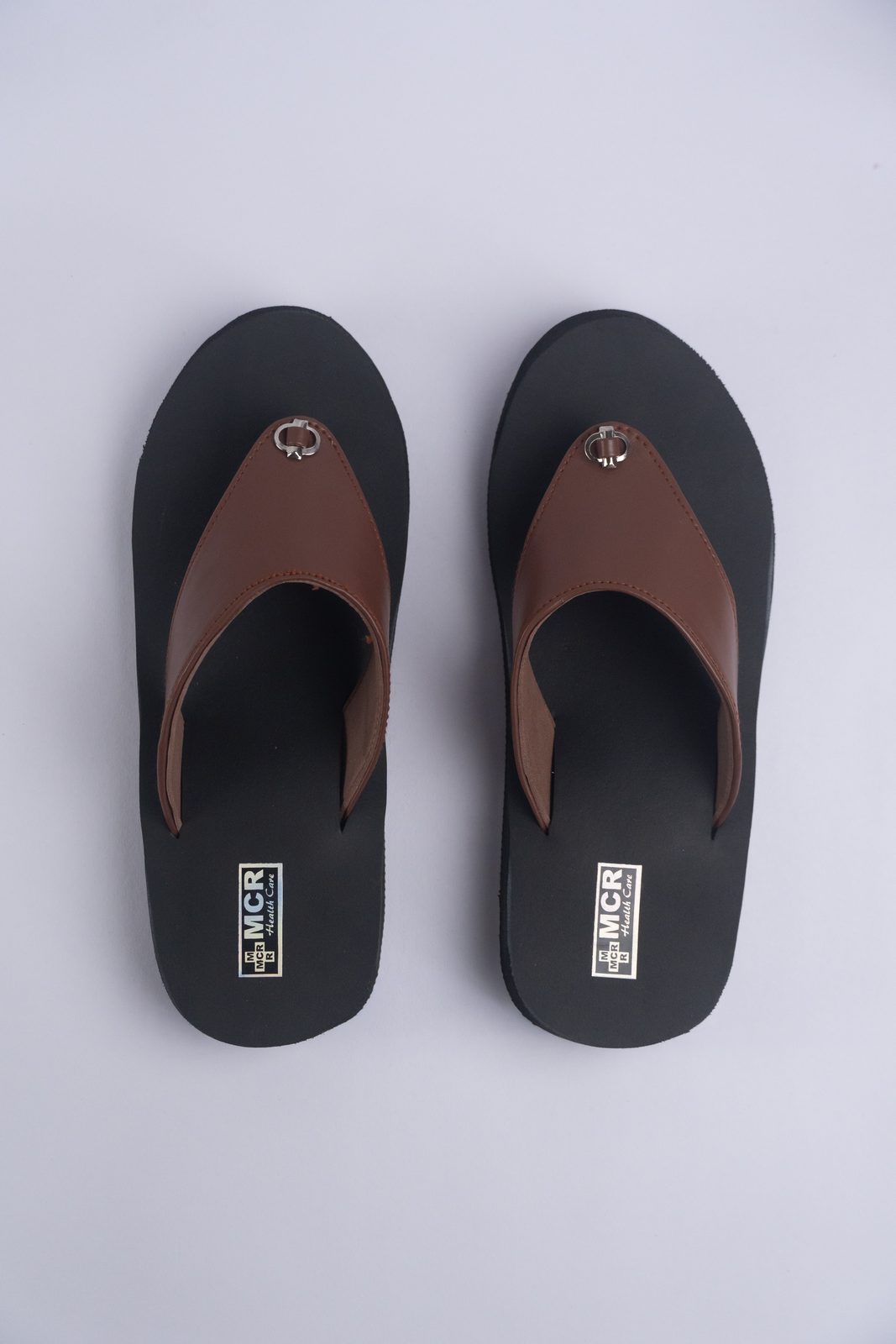New Step Ladies MCA in Brown