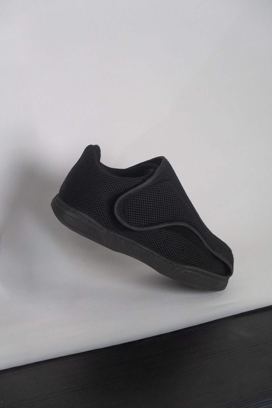 Offloading Footwear in Design 1