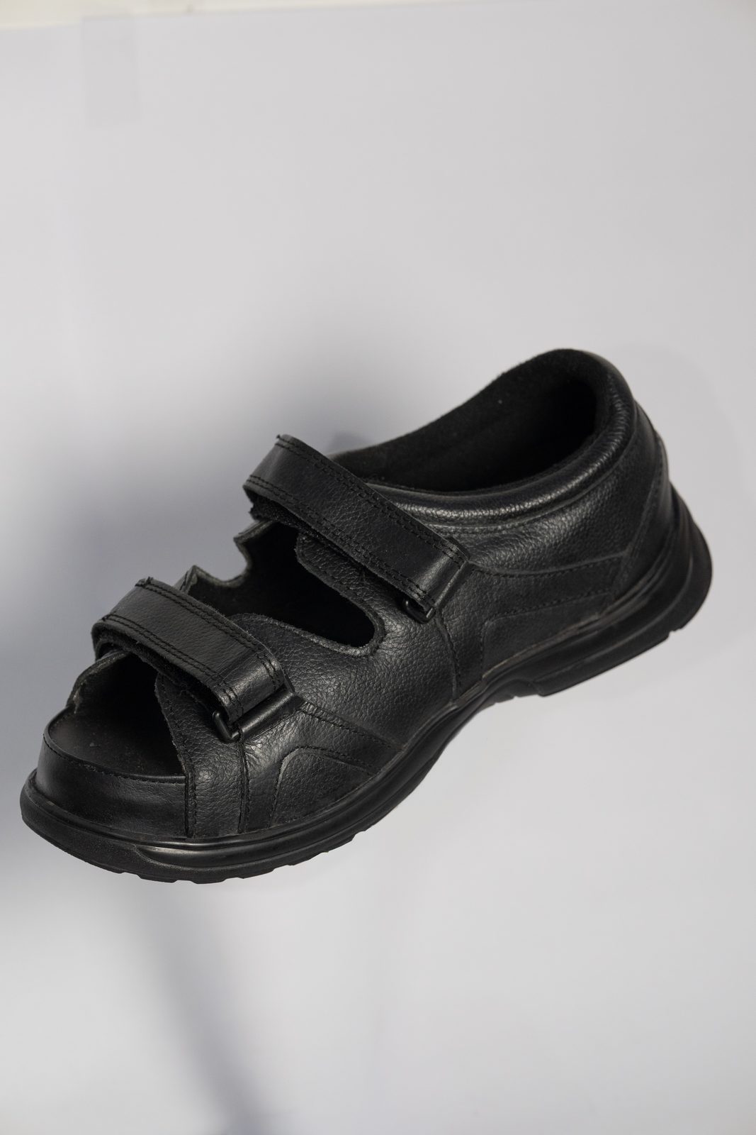 Wound Care Shoe