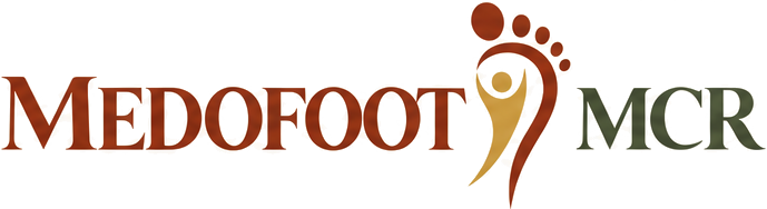 Medofoot MCR